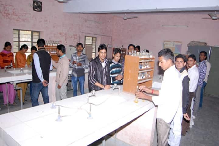 Government College, Suratgarh campus photo 6