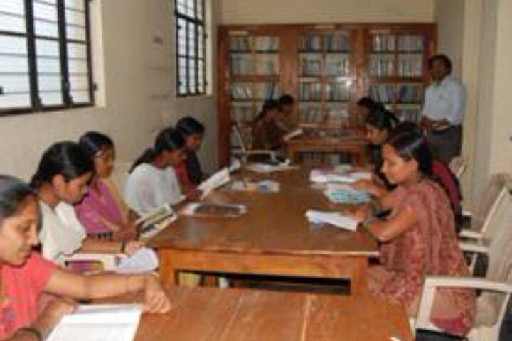 Mudalgi Education Society's Arts and Commerce College, Mudalgi campus photo 3