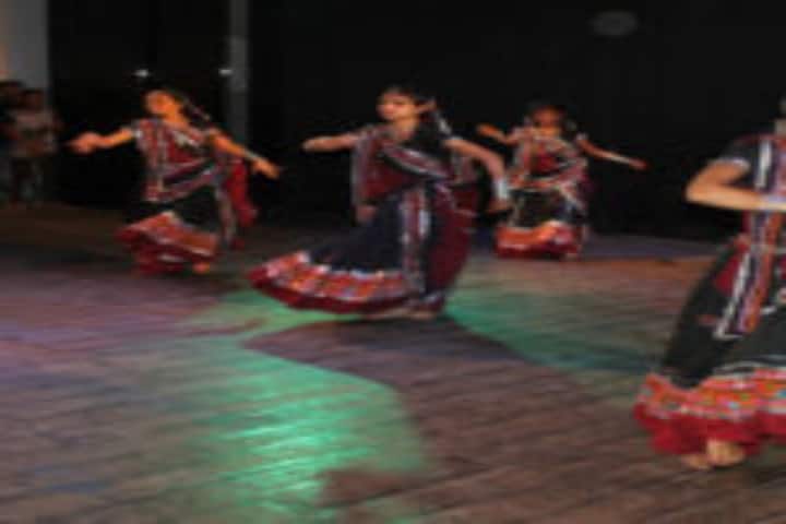 Shri HK Arts College, Ahmedabad campus photo 2