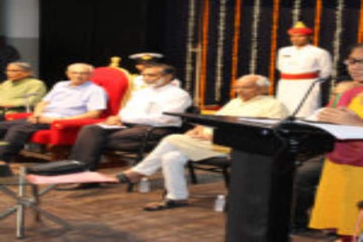 Shri HK Arts College, Ahmedabad campus photo 4