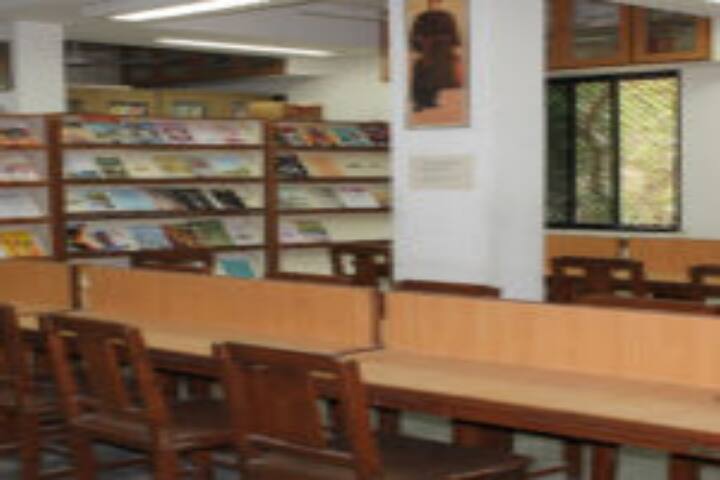 Shri HK Arts College, Ahmedabad campus photo 5