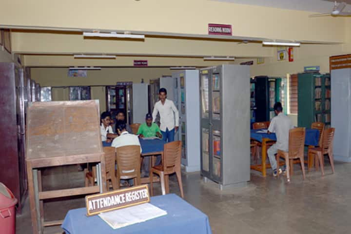 KNVV Sangha's Arts and Commerce College, Kittur campus photo 5