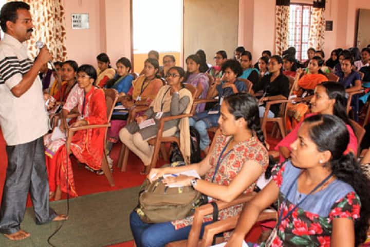 Nirmalagiri College, Kannur campus photo 5