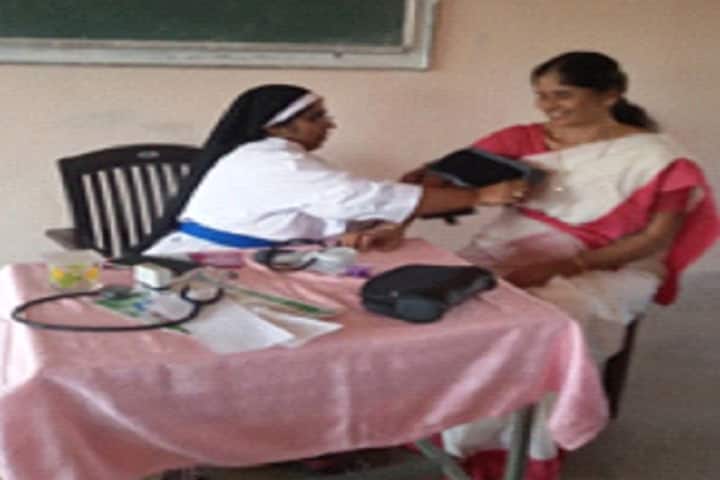 Nirmalagiri College, Kannur campus photo 6