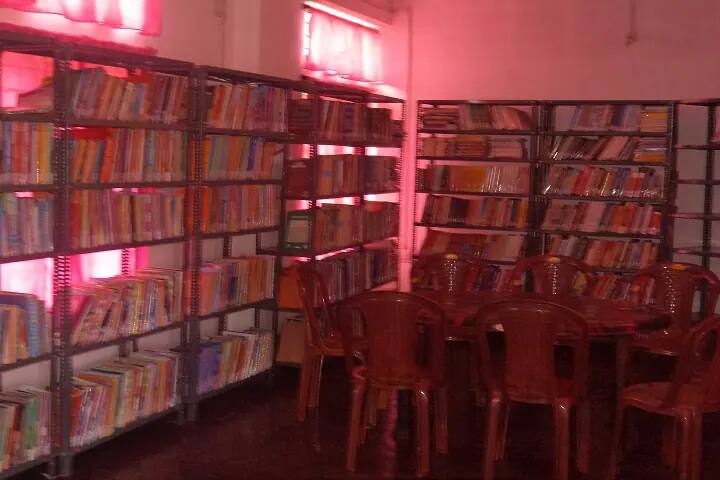 MGM College, Dimapur campus photo 3