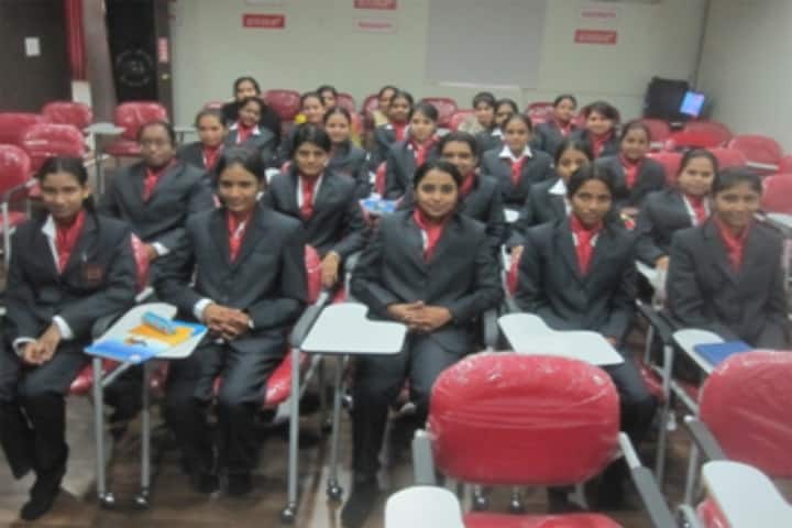 Hasanath College, Bangalore campus photo 2