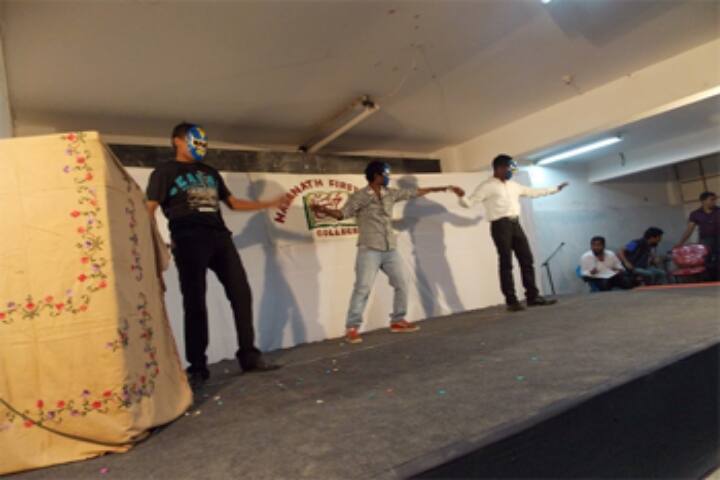 Hasanath College, Bangalore campus photo 4