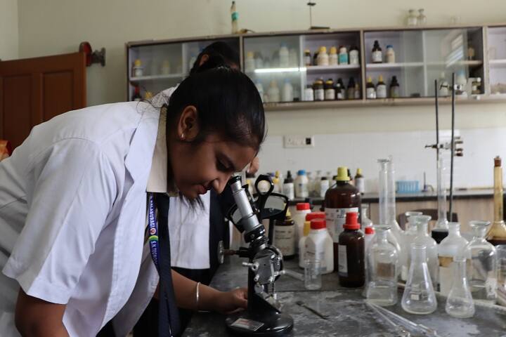 SS Tegnoor Degree College, Gulbarga campus photo 3
