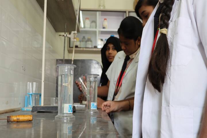 SS Tegnoor Degree College, Gulbarga campus photo 4