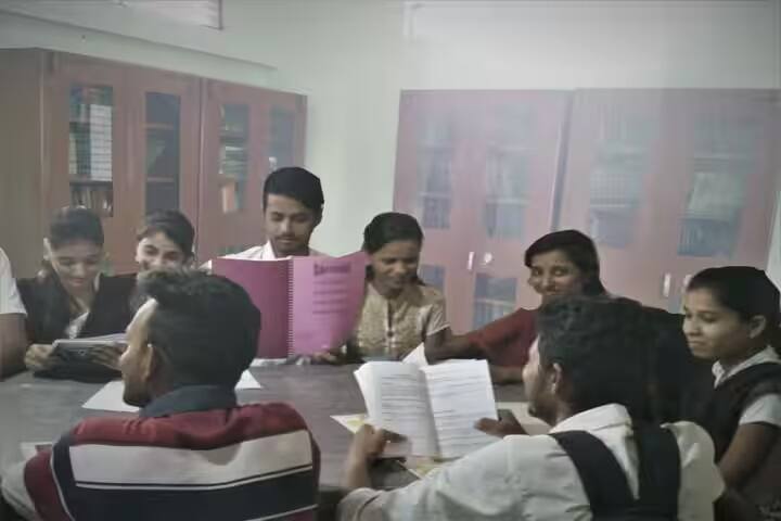 SS Tegnoor Degree College, Gulbarga campus photo 6
