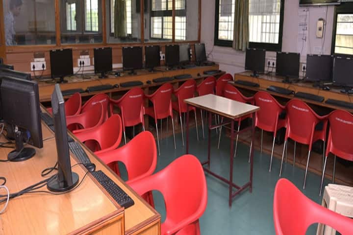 Vivekanand College Aurangabad campus photo 2
