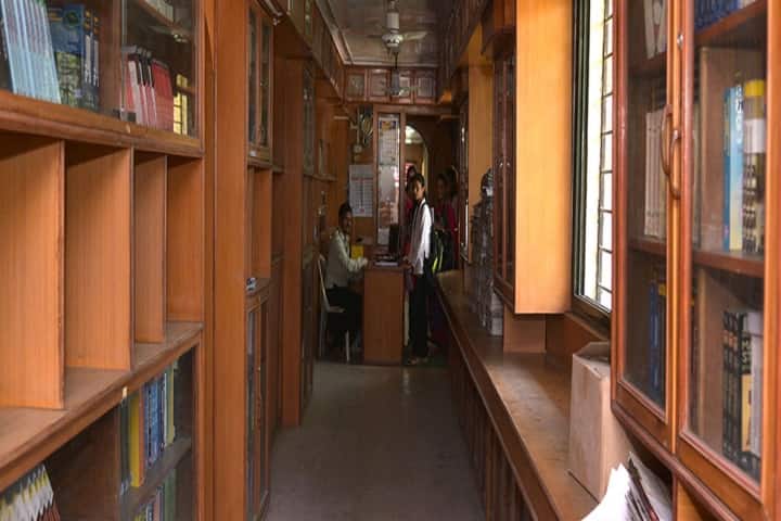 Vivekanand College Aurangabad campus photo 3