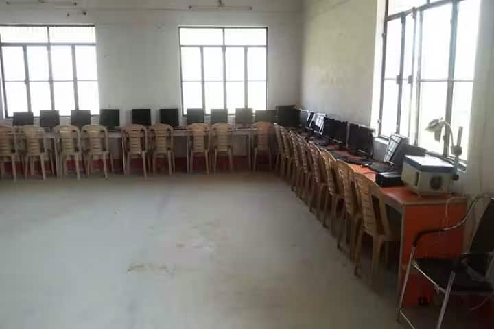 Ram Newaj Singh Mahavidyalaya, Faizabad campus photo 4