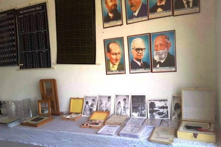 Ram Newaj Singh Mahavidyalaya, Faizabad campus photo 5