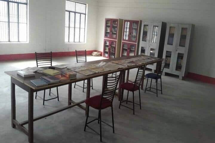 Ram Newaj Singh Mahavidyalaya, Faizabad campus photo 6