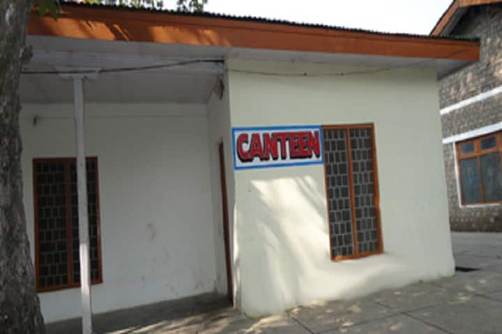 Government Degree College, Poonch campus photo 2