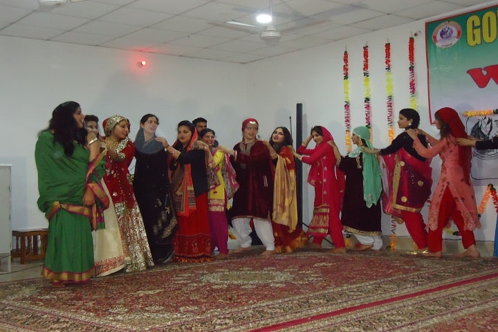 Government Degree College, Poonch campus photo 3