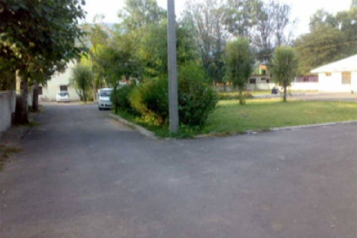 Government Degree College, Poonch campus photo 4