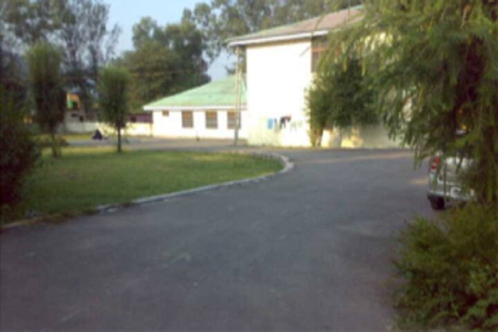 Government Degree College, Poonch campus photo 5