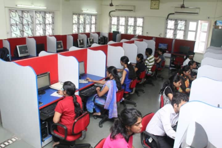 Vivekanand Education Society's College of Pharmacy, Mumbai campus photo 5
