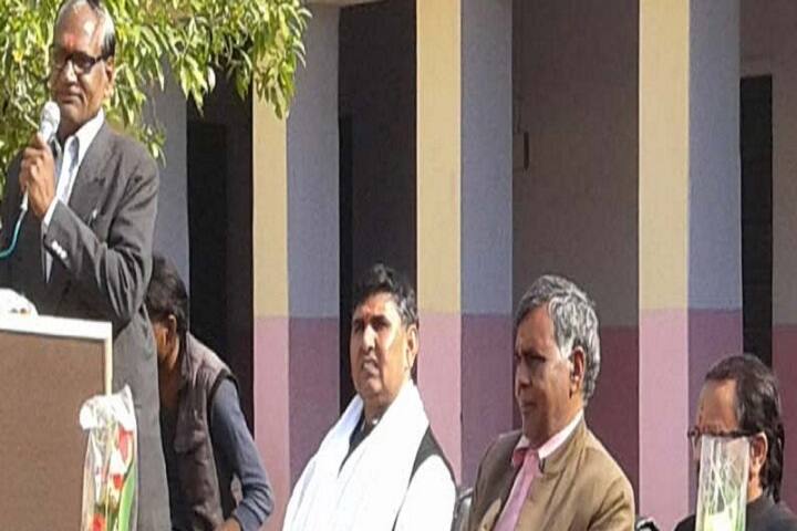 Government Acharya Sanskrit College, Dausa campus photo 4