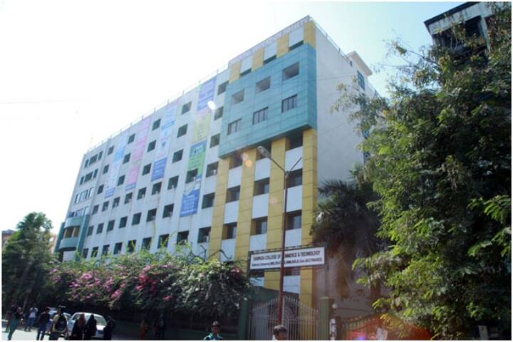 OCP Navi Mumbai campus photo 2