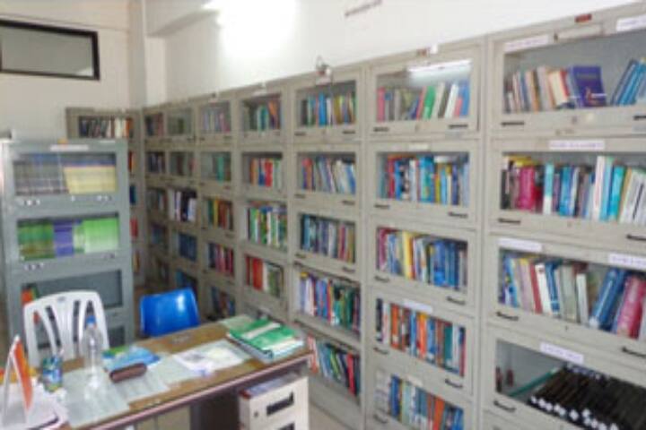 OCP Navi Mumbai campus photo 4