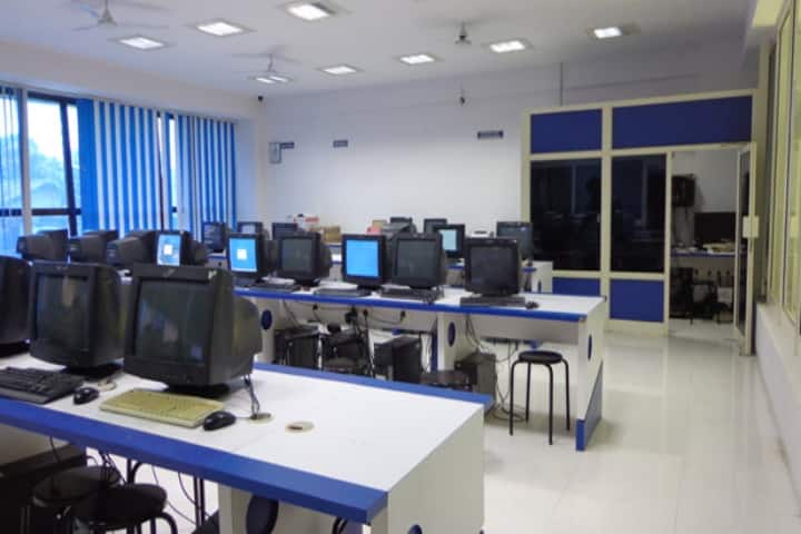OCP Navi Mumbai campus photo 5