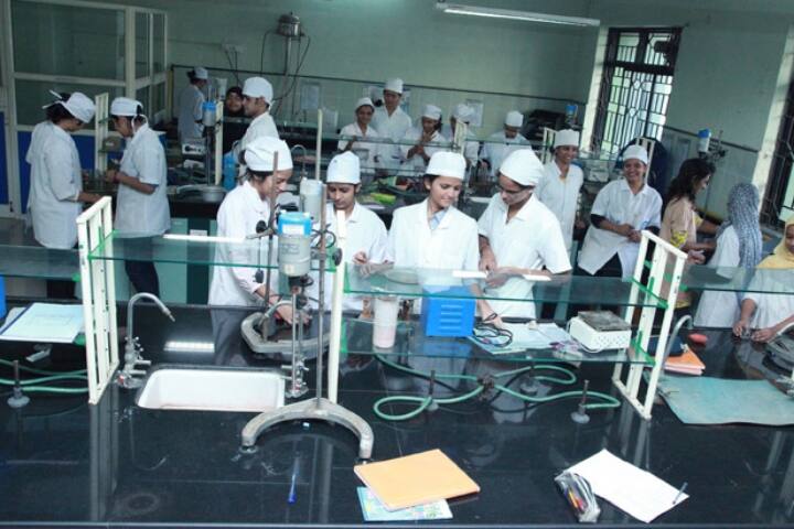 OCP Navi Mumbai campus photo 6