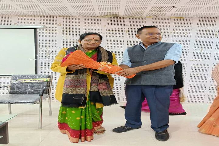 Mahila College, Dalmianagar campus photo 4
