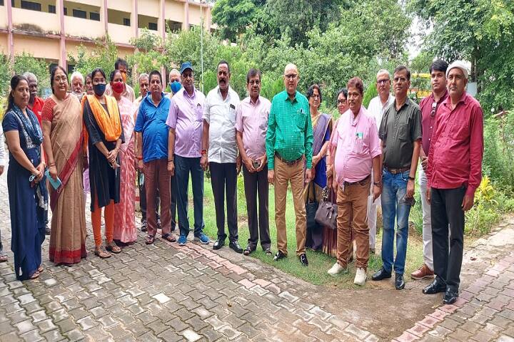 Mahila College, Dalmianagar campus photo 5