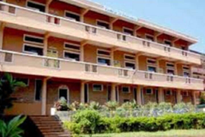 Vijaynagar Arts College, Vijaynagar campus photo 3