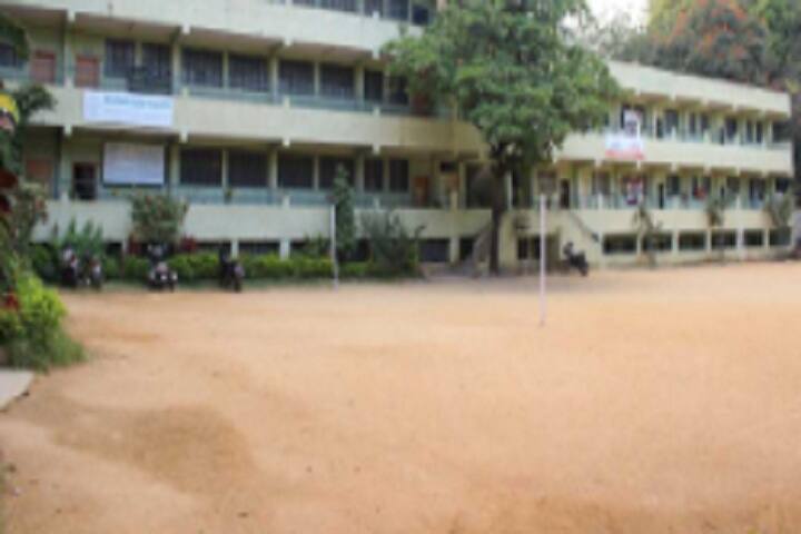 Vijaynagar Arts College, Vijaynagar campus photo 4