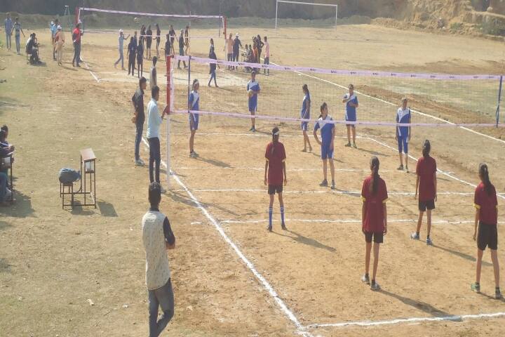 Vijaynagar Arts College, Vijaynagar campus photo 6
