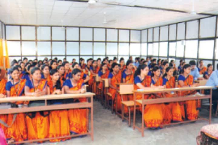 Amrutha College, Mangalore campus photo 2