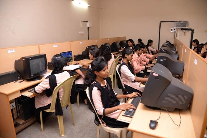 Amrutha College, Mangalore campus photo 3