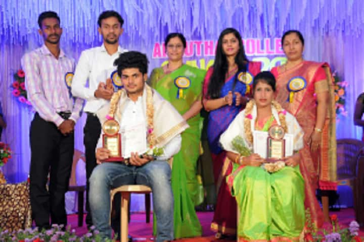 Amrutha College, Mangalore campus photo 5