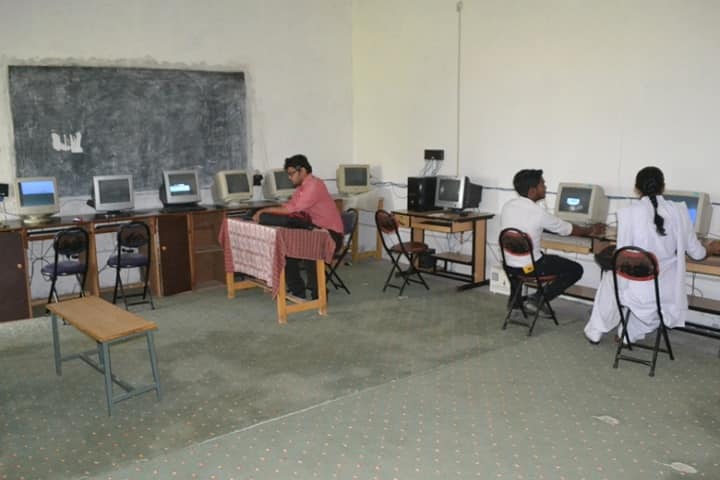 Raja Balwant Singh Shiksha Mahavidyalaya, Chhatarpur campus photo 3