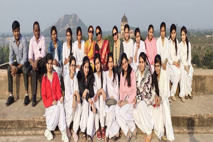 Raja Balwant Singh Shiksha Mahavidyalaya, Chhatarpur campus photo 6