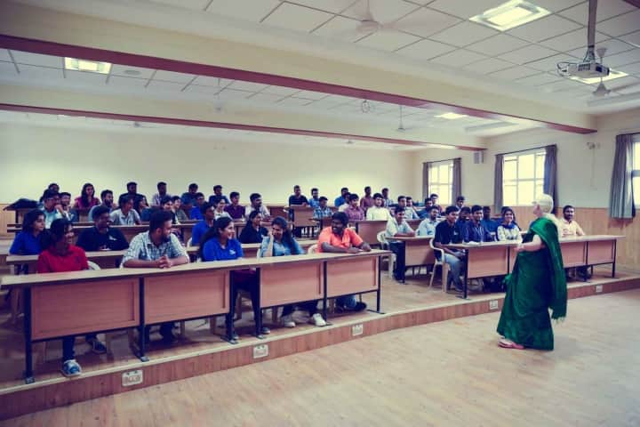 PSGIM Coimbatore campus photo 2