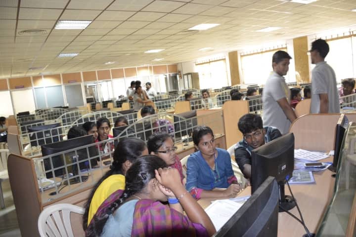 PSGIM Coimbatore campus photo 6