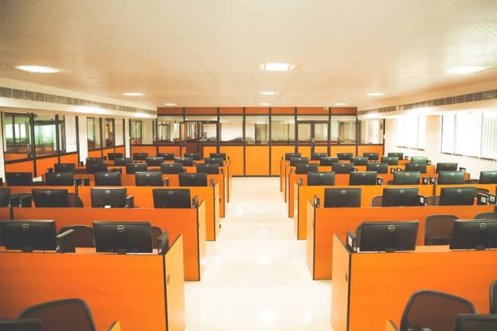 Karunya School of Management, Coimbatore campus photo 5