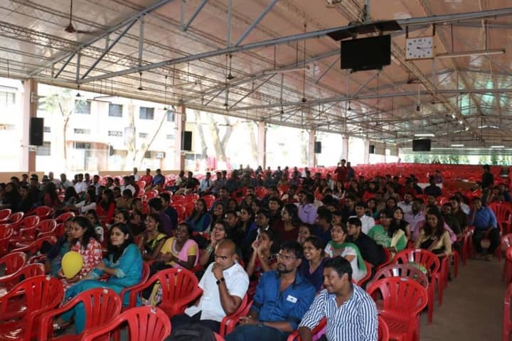 Karunya School of Management, Coimbatore campus photo 6