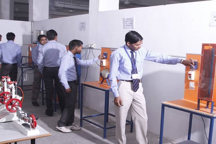 FIT Group of Institutions, Meerut campus photo 5