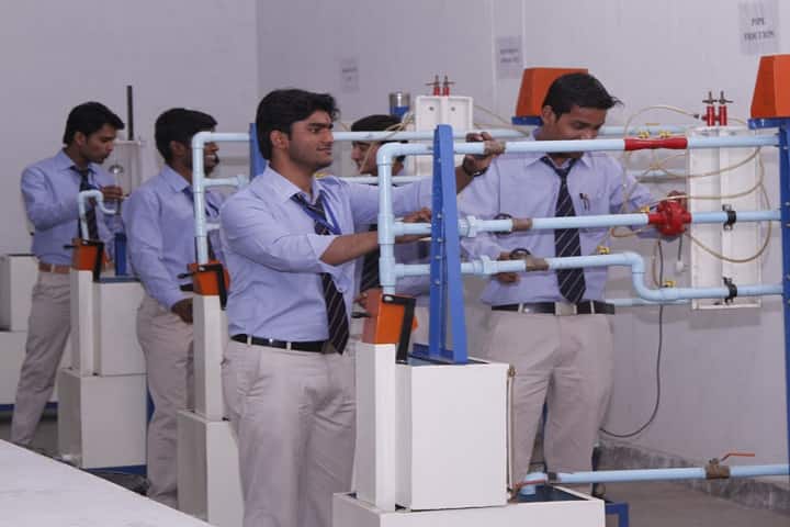 FIT Group of Institutions, Meerut campus photo 3