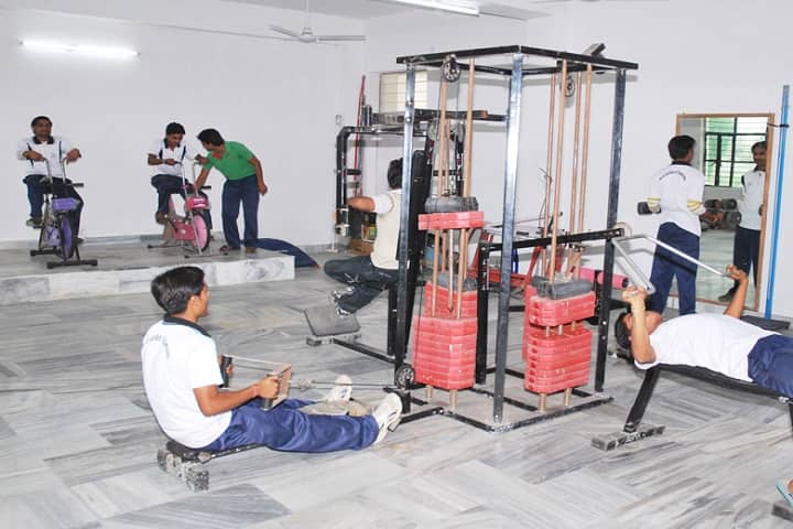FIT Group of Institutions, Meerut campus photo 6