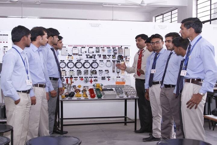 FIT Group of Institutions, Meerut campus photo 4
