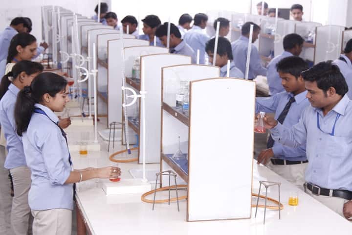 FIT Group of Institutions, Meerut campus photo 2