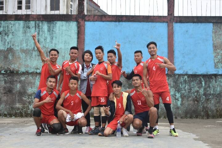 Government J Buana College, Lunglei campus photo 5