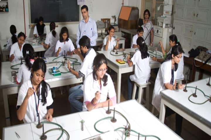 Jai Hind College Mumbai campus photo 6